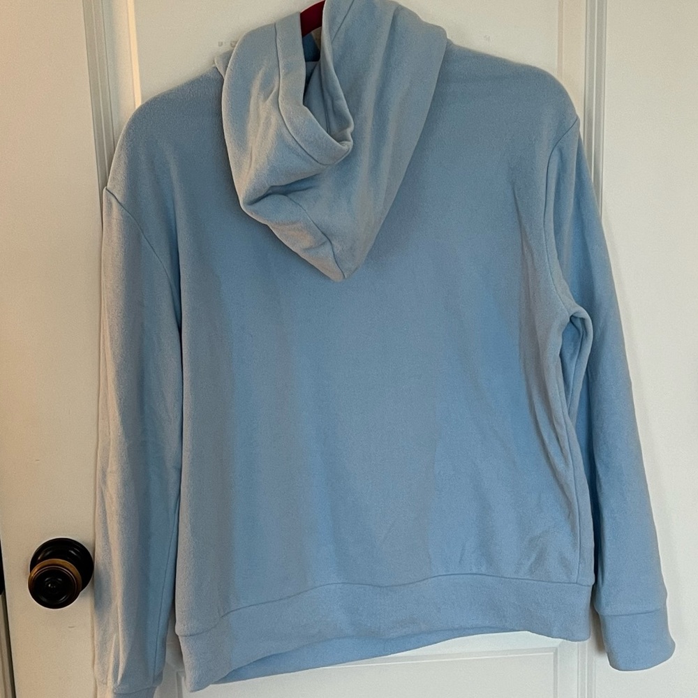 Dudley Stephens Hoodie XS Blue - Picture 3 of 7
